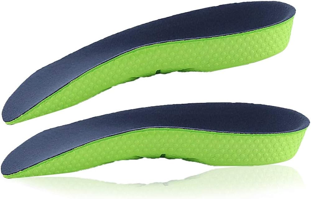 manicotto di supporto dell'arco per la fascite plantare