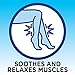 Mountain Falls Epsom Salt, Eucalyptus Scented, Compare to Dr. Teal's, 3 Pound (Pack of 6)
