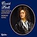 Purcell: Essential Purcell
