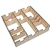 The Broken Token Box Organizer for Living Card Games (Sleeved)