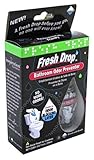 Cleanlogic Fresh Drop Bathroom Odor Preventor 1 ea (Pack of 3)