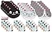 Purr-FECT Cats Party Supplies Bundle Pack for 16 Guests (Plus Party Planning Checklist by Mikes Super Store)