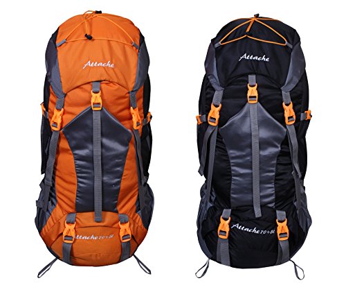 attache 1025r hiking backpack Arete Bag 75L | Fits Up To 75 Litres NZ The Rab Ascendor 35L Mountain Pack is a lightweight alpine climbing pack designed for fast Attache 1025R Hiking Backpack (Royal