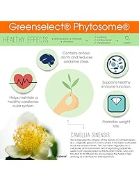 Genius Probiotics for Weight Loss w/ Green Tea Extract for Women & Men - Estante estable...