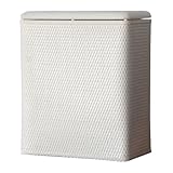 LaMont Home Carter Collection - Upright Hamper