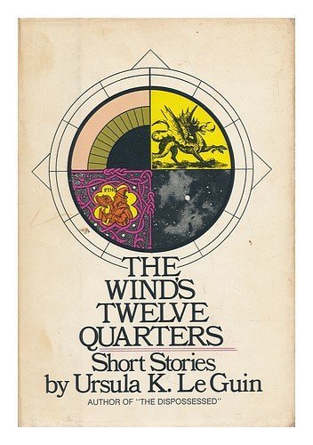 The Wind's Twelve Quarters