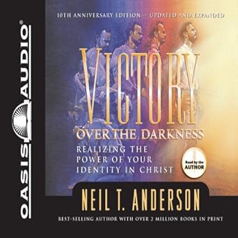 Amazoncom Victory Over The Darkness Realizing The Power - 