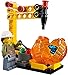 LEGO City Volcano Supply Helicopter Set #60123