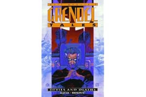 Grendel Tales: Devils and Deaths