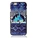 Coromose Forever Young Pattern Case For Iphone 6 6G 4.7 Inch (as show)