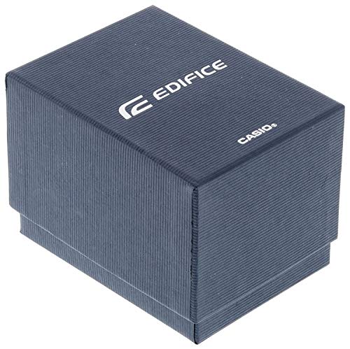 Casio Edifice Herrenarmbanduhr EFR-556D-1AVUEF – Bild 6