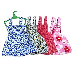 Baby Girl Kids Cotton Printed