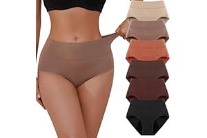 Hugebeauty Seamless Underwear for Women