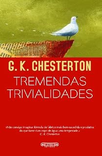 Livro Tremendas Trivialidades