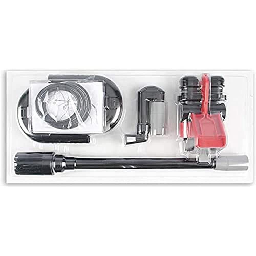 Photo 1 of Fluval Intake/Outlet Kit for 307/407 Filters (A446, A449)