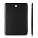 JETech 3330- Case for Samsung Galaxy Tab S2 8.0 inch Tablet with Auto Sleep/Wake Feature - Black