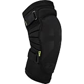iXS Carve 2.0 Knee Guards Black