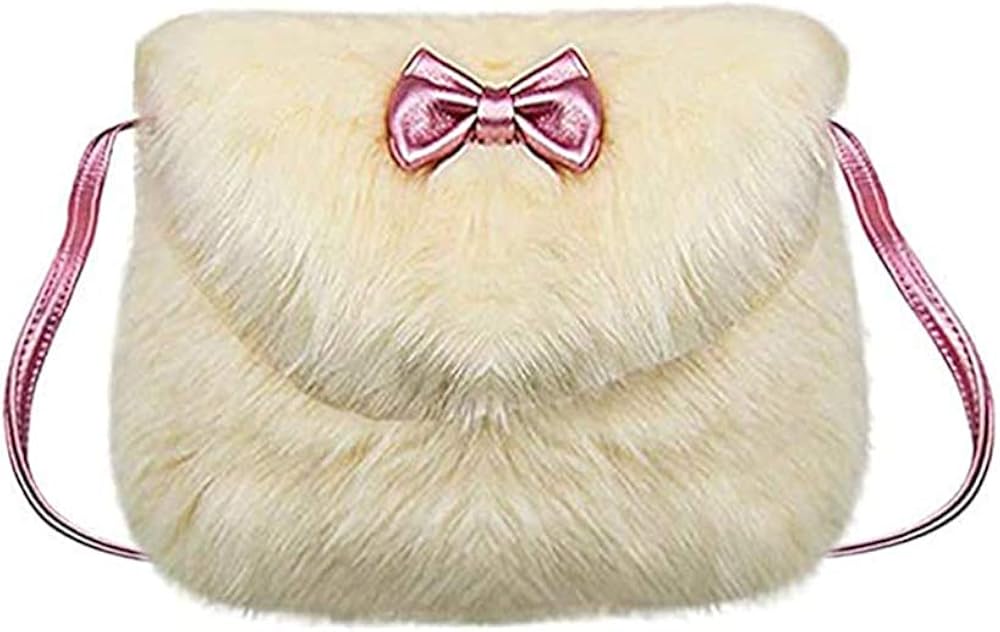 SUNNEE Little Girls Handbag