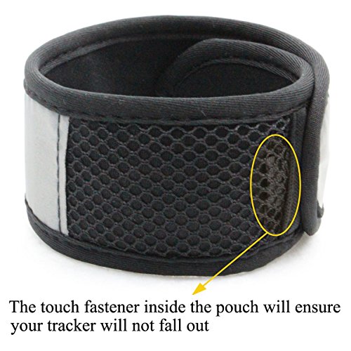 BGreat Ankle Band for Men and Women Compatible with Fitbit Zip/Fitbit