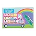 OOLY, Double Dip Scented Markers, Set of 12 (130-042)