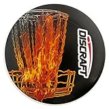 Discraft Mini-Star SuperColor Disc Golf Mini Marker Disc