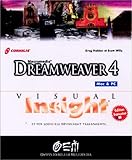 Dreamweaver 4 by