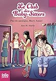 Image de Le Club des baby-sitters (Tome 4) - Pas de panique, Mary Anne ! (French Edition)