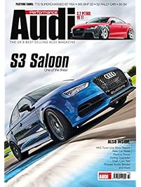 Performance Audi Magazine