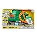Tonka Funrise Toy Mighty Motorized Garbage Truck
