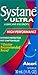 Systane Alcon Ultra 10ml (0.33 Fl Oz) Bottles 6 Pack