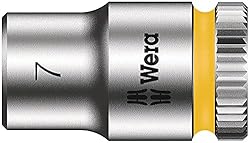 Wera 5135870001 Kraftform Kompakt W 2