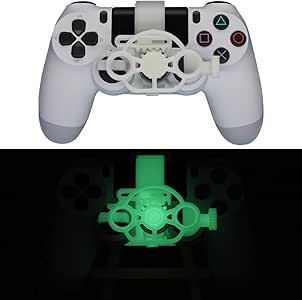 Amazon.com: PS4 Gaming Racing Wheel (Standard), 3D Printed Mini