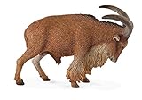 Collect A Wild Life Barbary Sheep Toy Figure