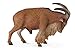 Collect A Wild Life Barbary Sheep Toy Figure