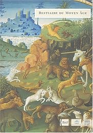 Bestiaire du Moyen âge