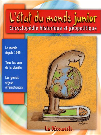 L' état du monde junior