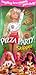 Skipper Doll Pizza Party Barbie Mattel 1994