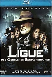 La Ligue Des Gentlemen Extraordinaires