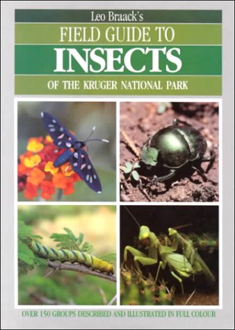 Kruger National Park visual data 4