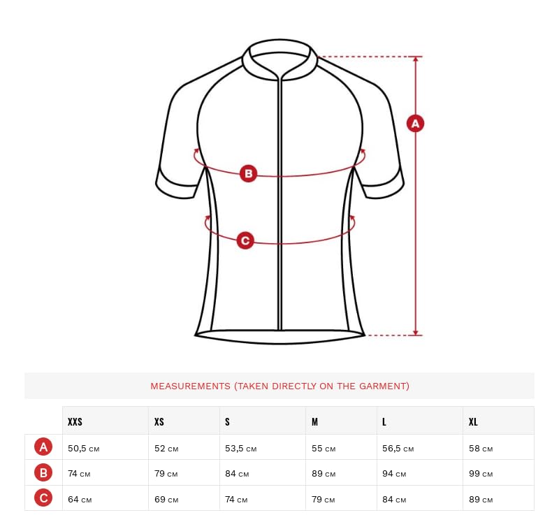 SIROKO - M2 New Moon Women's Cycling Jersey - M - Black