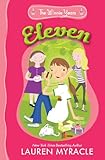 Eleven (The Winnie Years Book 2) - Lauren Myracle