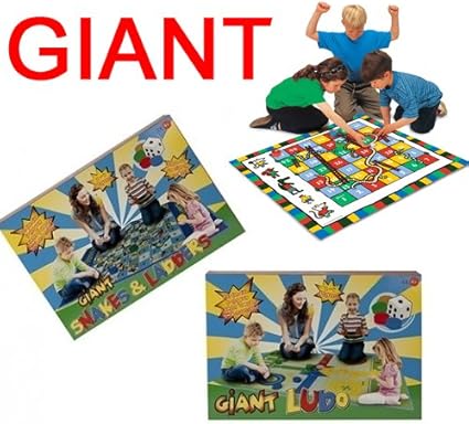 outdoor games amazon uk