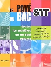 Le  pavé du bac STT