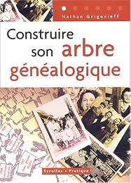 Construire son arbre généalogique