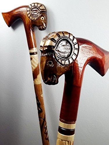 Cane (33 inch, RAM Axe)