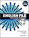 English File third edition: Pre-intermediate: Student's Book with iTutor: The best way to get your students talking by 