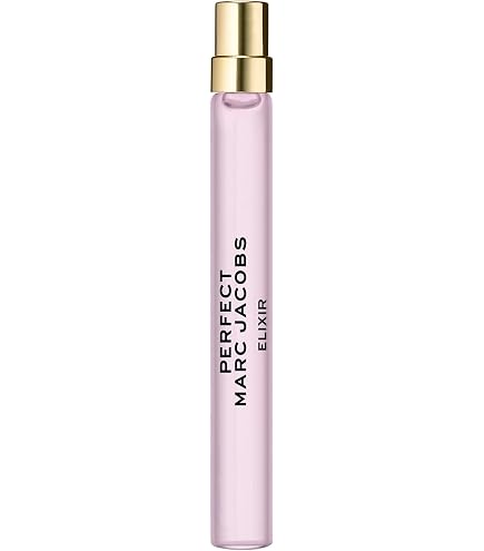 Amazon.com: Marc Jacobs Perfect Elixir Eau de Parfum – Ambery