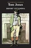 "Tom Jones (Wordsworth Classics) [Paperback]" av Henry Fielding