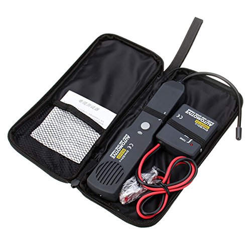 UHeng Automotive Cable Wire Tracker Short & Open Finder Tester Car Repair Tool