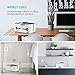 UGREEN Cable Box Large Charging Cable Management Box Power Cord Organizer 16.8 X 6.8 X 6 inches Compatible for Power Strip, Charger, Extension Cable, Data Cable, TV Wire Storage